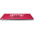 NBA Chicago Bulls Red Distressed Universal Laptop 16in (13 x 9.4in) Skin